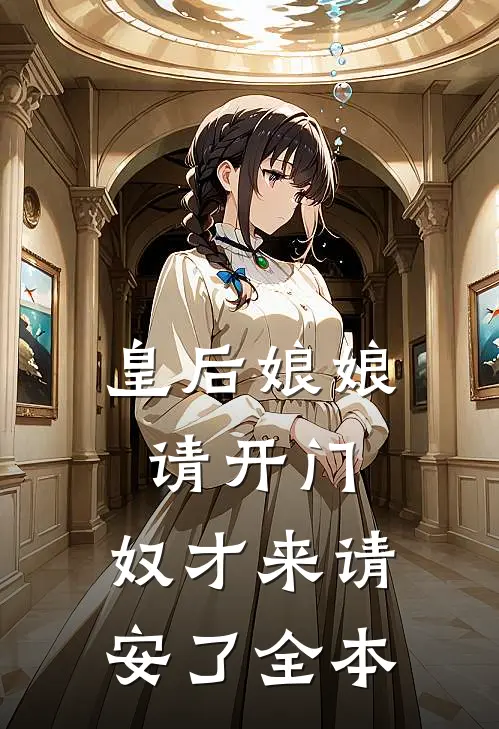 皇后娘娘请开门，奴才来请安了全本