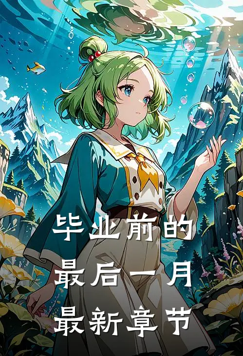 毕业前的最后一月最新章节
