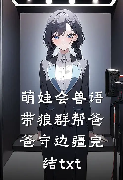 萌娃会兽语，带狼群帮爸爸守边疆完结txt