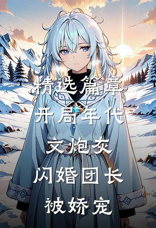 精选篇章开局年代文炮灰，闪婚团长被娇宠