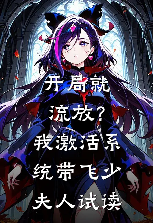 开局就流放？我激活系统带飞少夫人试读