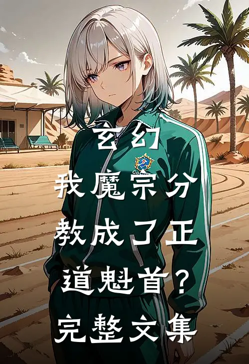 玄幻：我魔宗分教成了正道魁首？完整文集