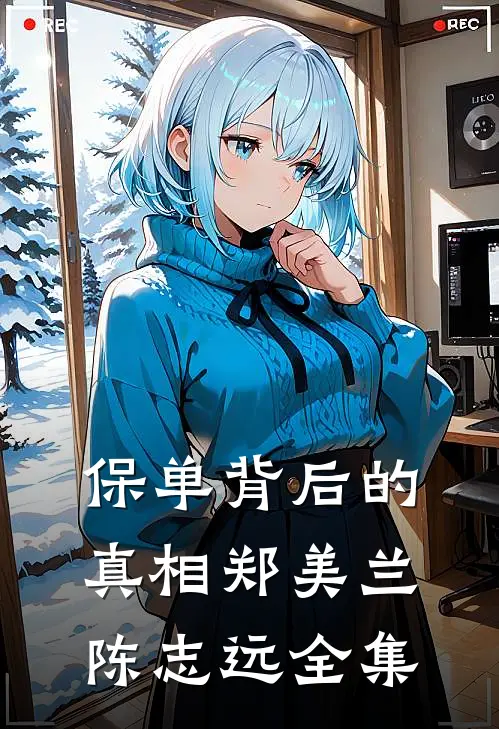 保单背后的真相郑美兰陈志远 全集