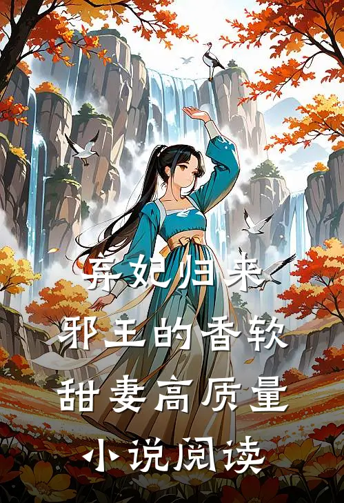 弃妃归来：邪王的香软甜妻高质量小说阅读