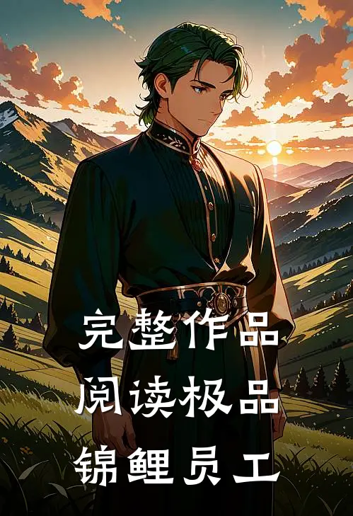 完整作品阅读极品锦鲤员工