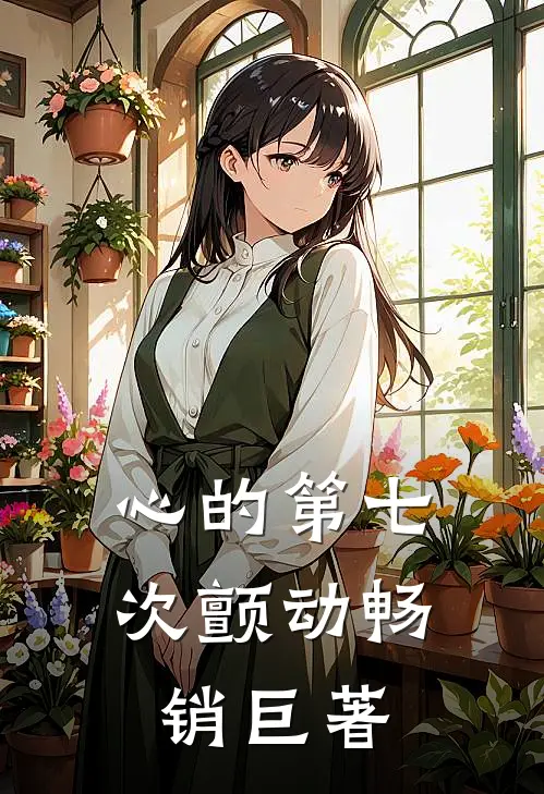 心的第七次颤动畅销巨著