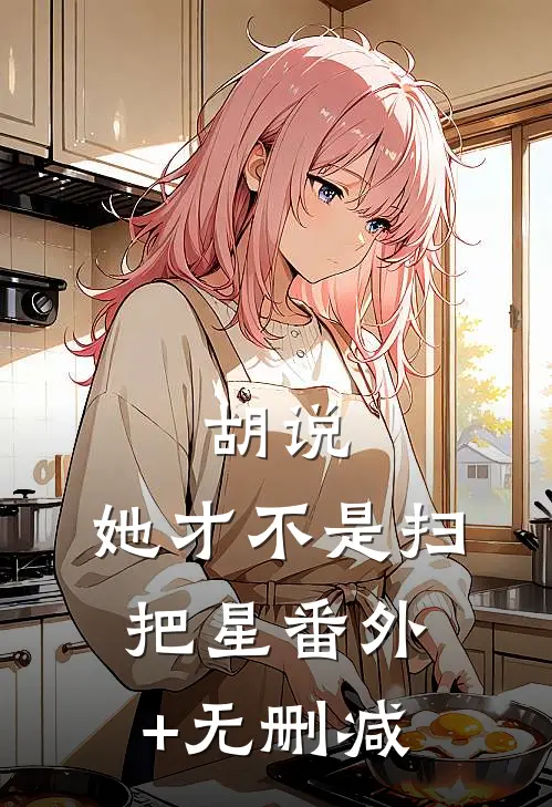 胡说，她才不是扫把星番外+无删减