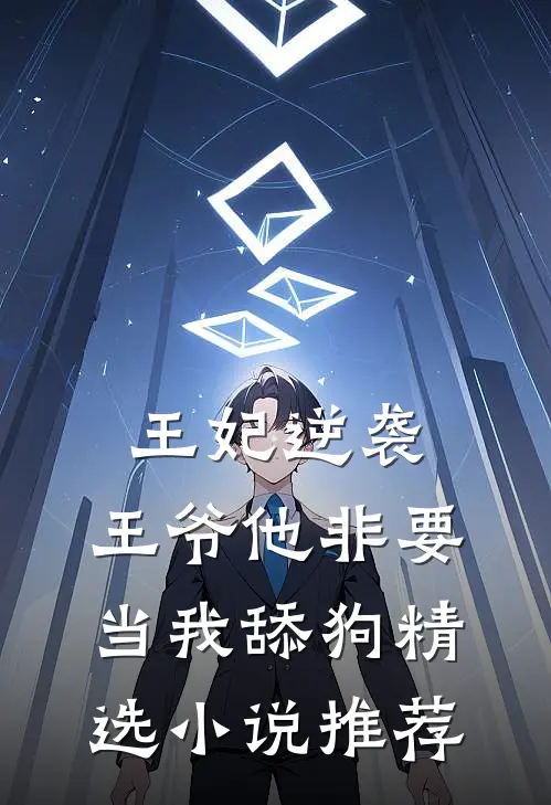王妃逆袭：王爷他非要当我舔狗精选小说推荐