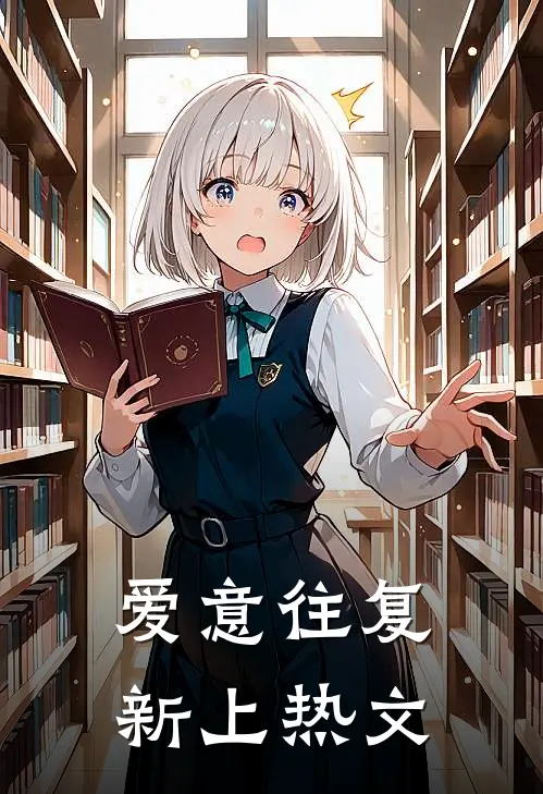 爱意往复新上热文