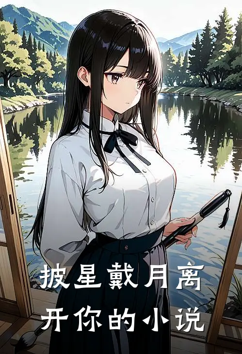 披星戴月离开你的小说