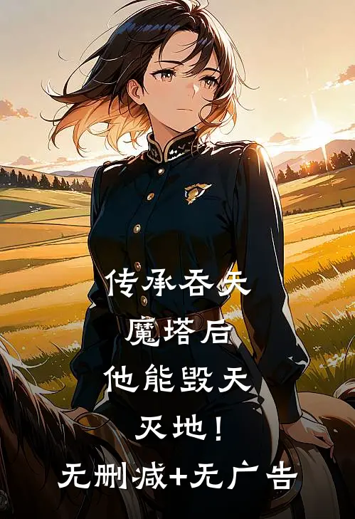 传承吞天魔塔后，他能毁天灭地！无删减+无广告