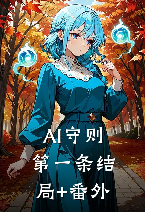 AI守则第一条结局+番外