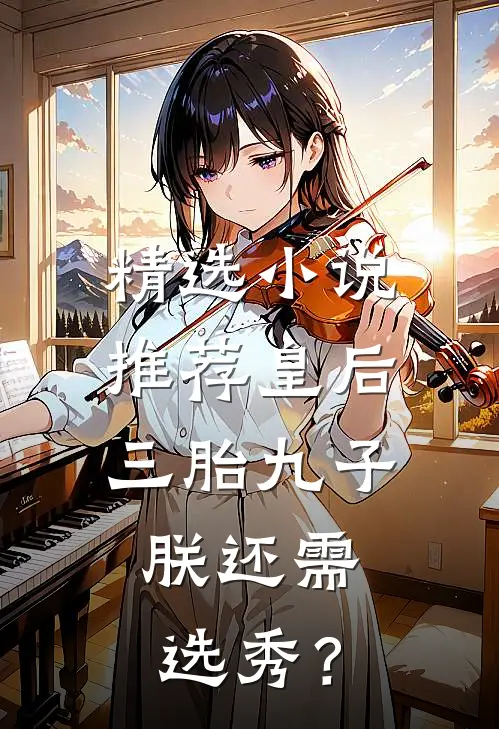 精选小说推荐皇后三胎九子，朕还需选秀？