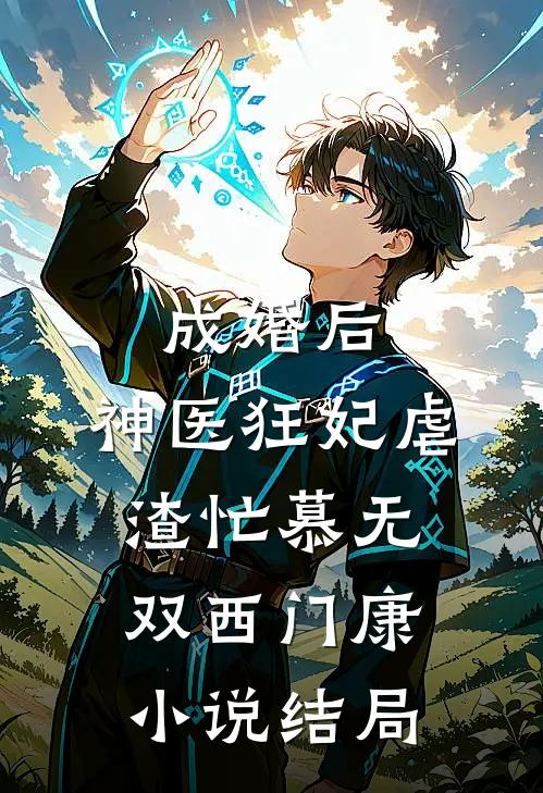成婚后，神医狂妃虐渣忙慕无双西门康小说结局