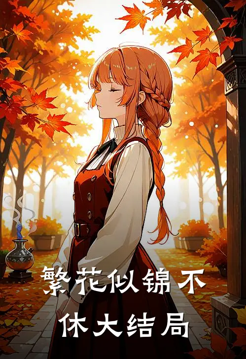 繁花似锦不休大结局