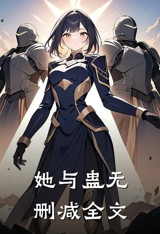 她与蛊无删减全文