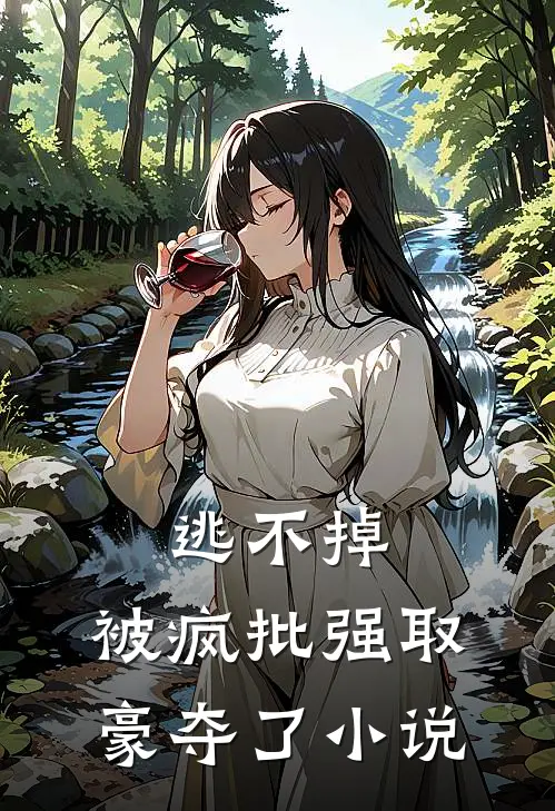 逃不掉，被疯批强取豪夺了小说