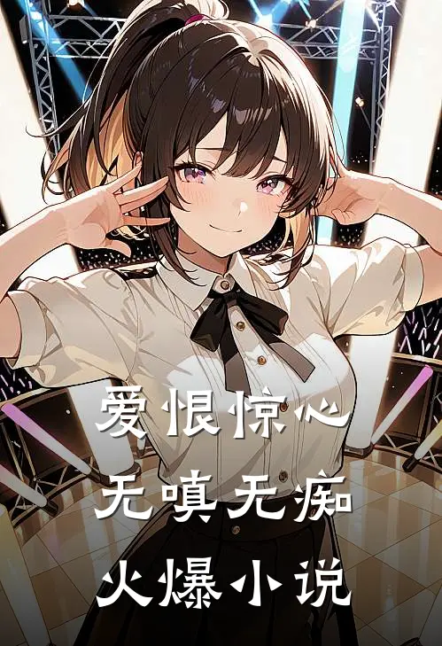 爱恨惊心，无嗔无痴火爆小说