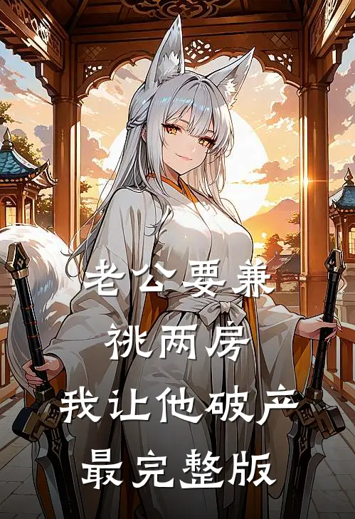 老公要兼祧两房，我让他破产最完整版