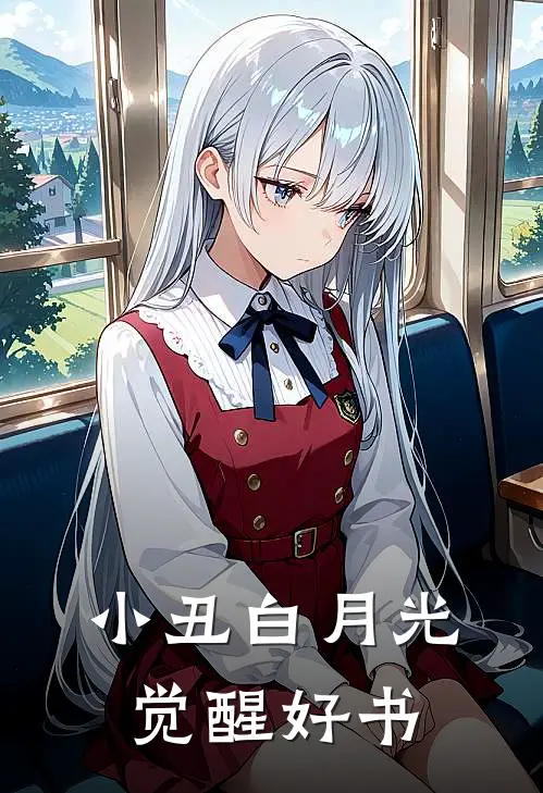 小丑白月光觉醒好书