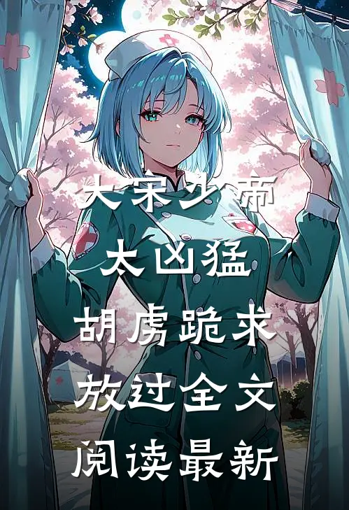 大宋少帝太凶猛，胡虏跪求放过全文阅读最新