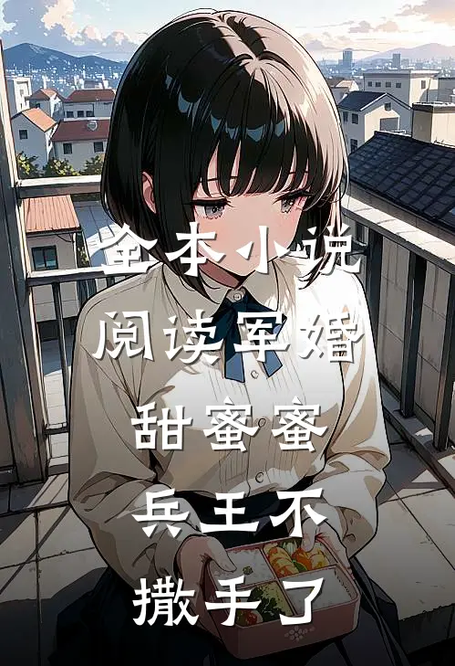 全本小说阅读军婚甜蜜蜜，兵王不撒手了