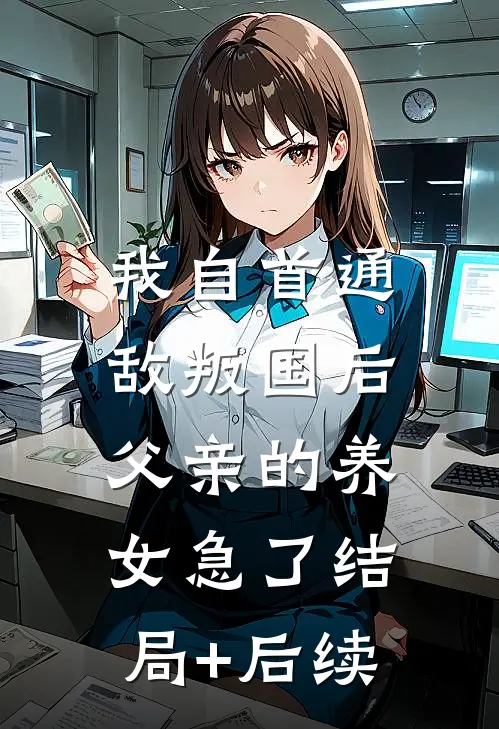 我自首通敌叛国后，父亲的养女急了结局+后续
