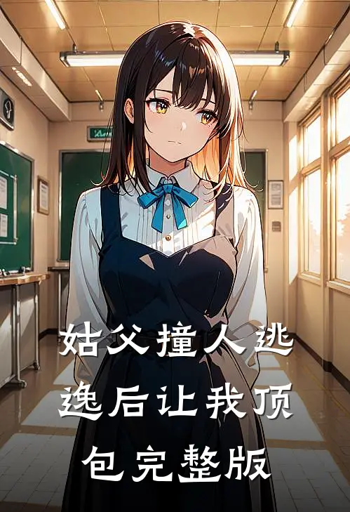 姑父撞人逃逸后让我顶包完整版