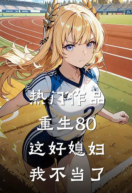 热门作品重生80，这好媳妇我不当了