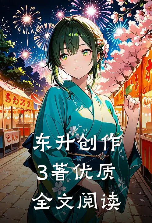 东升创作3著优质全文阅读