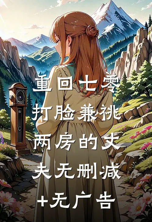 重回七零，打脸兼祧两房的丈夫无删减+无广告