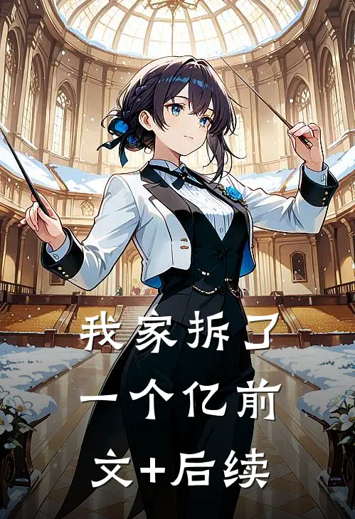 我家拆了一个亿前文+后续