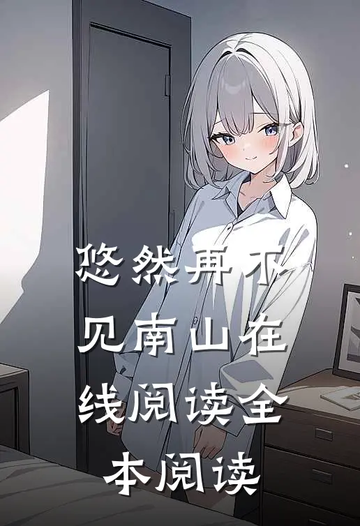 悠然再不见南山在线阅读全本阅读