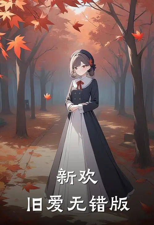 新欢，旧爱无错版