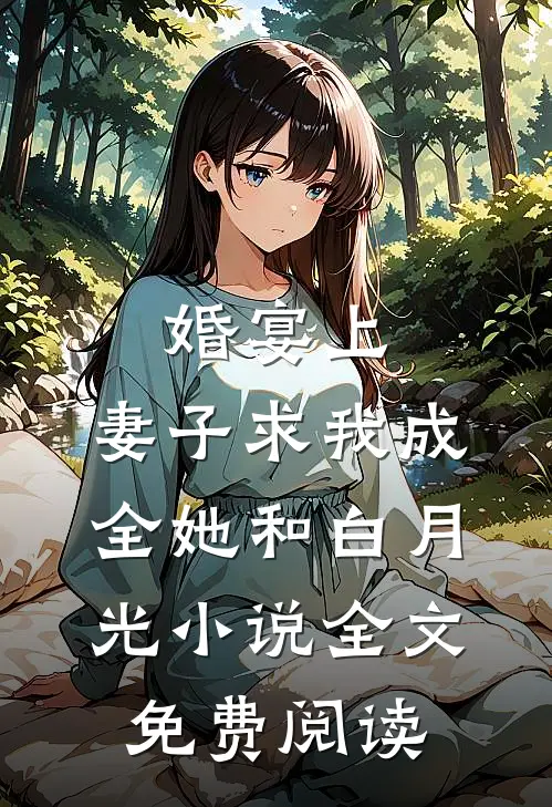婚宴上，妻子求我成全她和白月光小说全文免费阅读