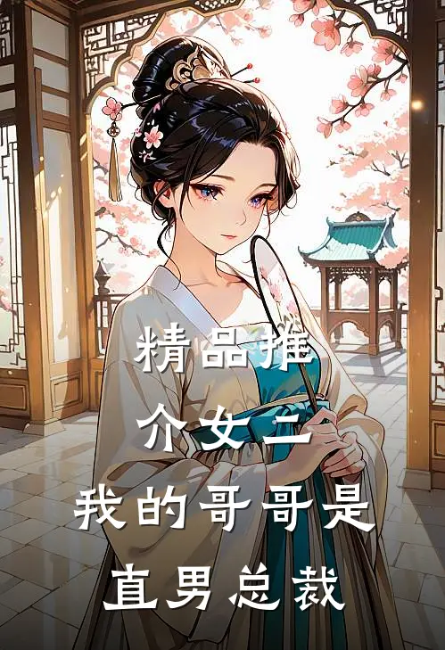 精品推介女二：我的哥哥是直男总裁