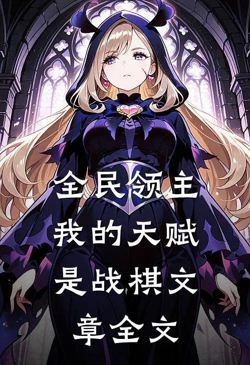 全民领主：我的天赋是战棋文章全文