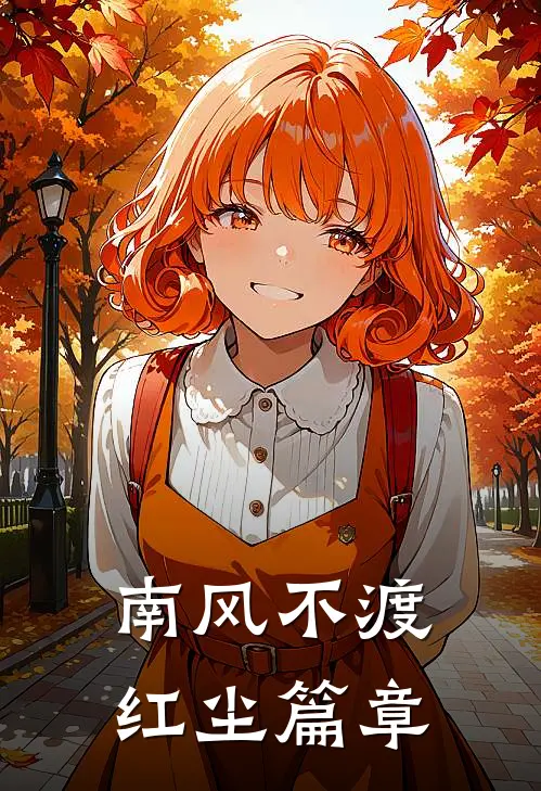 南风不渡红尘篇章