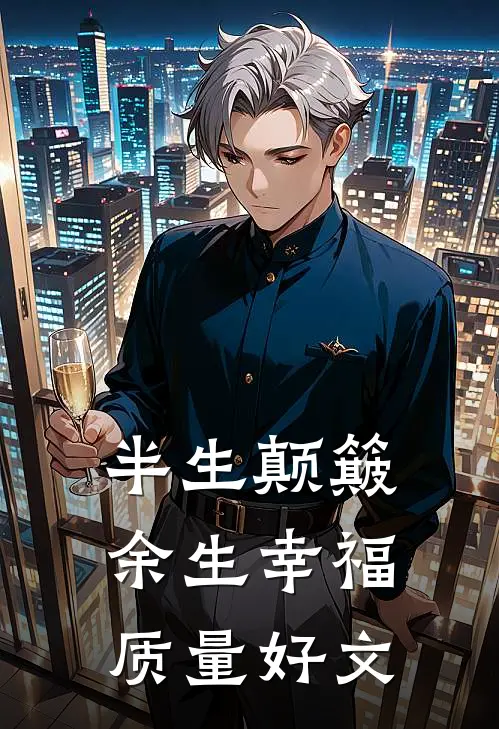 半生颠簸，余生幸福质量好文