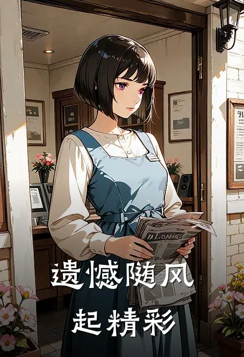 遗憾随风起精彩