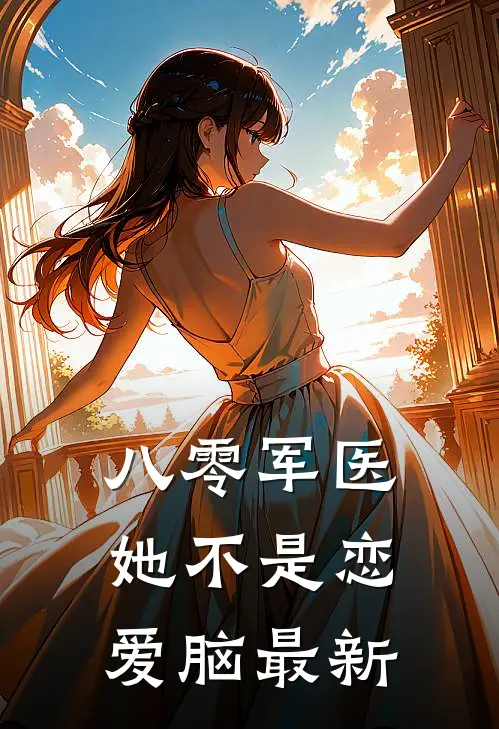八零军医她不是恋爱脑最新