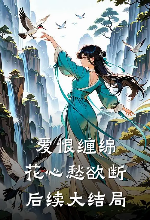 爱恨缠绵，花心愁欲断后续大结局