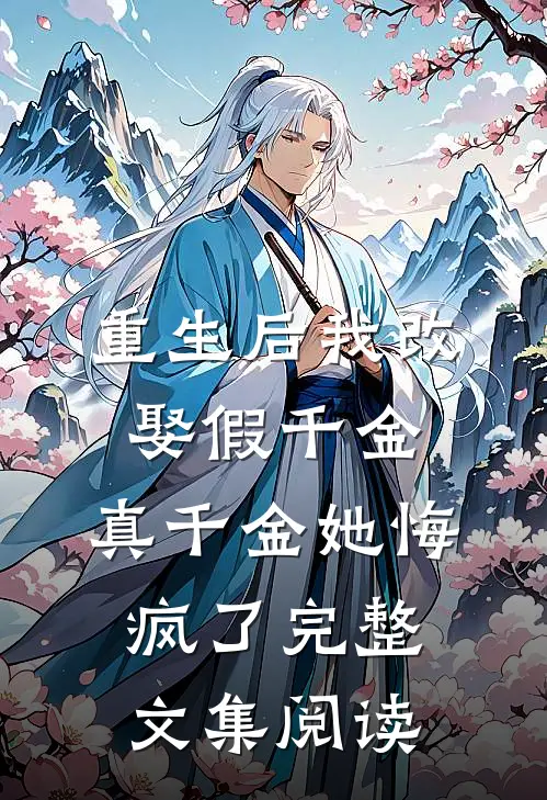 重生后我改娶假千金，真千金她悔疯了完整文集阅读
