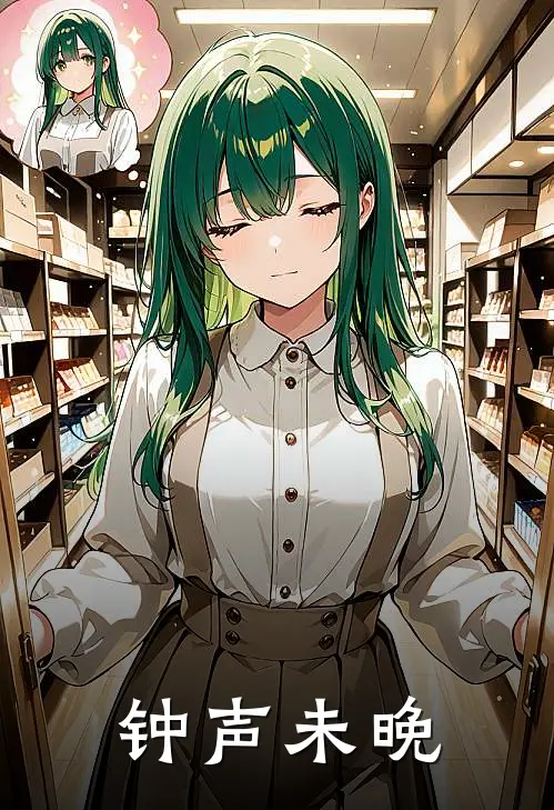 钟声未晚