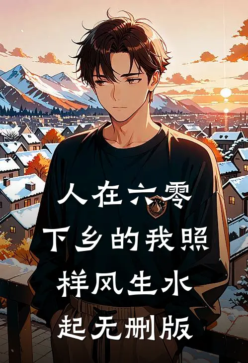 人在六零，下乡的我照样风生水起无删版
