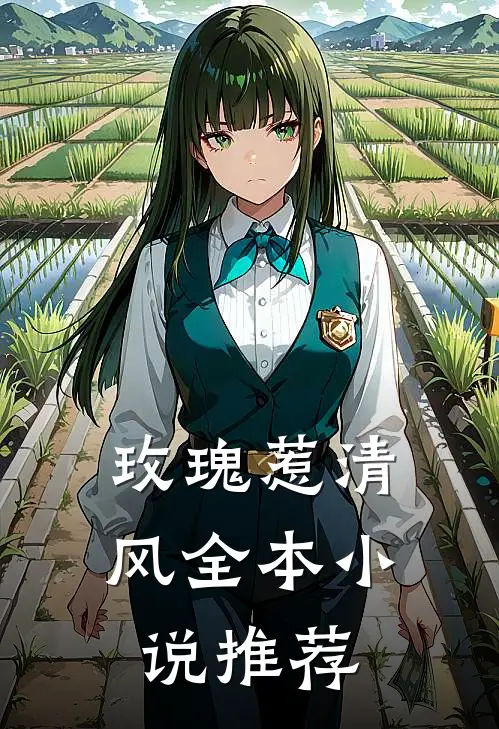 玫瑰惹清风全本小说推荐