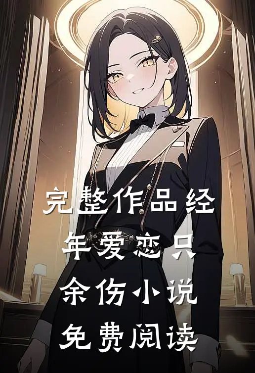 完整作品经年爱恋只余伤小说免费阅读