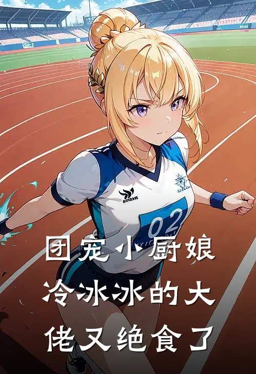 团宠小厨娘，冷冰冰的大佬又绝食了