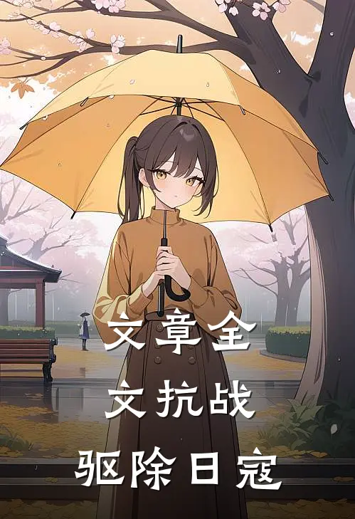 文章全文抗战：驱除日寇