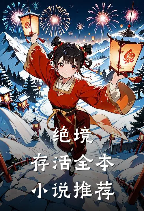 绝境：存活全本小说推荐